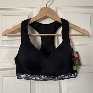 RBX Supportive Sports Bra Medium NWT